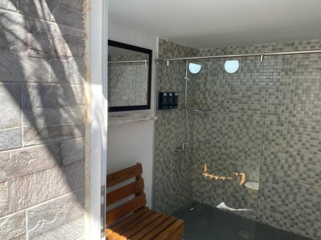 Golden Rays Chalet Madaba Exterior foto