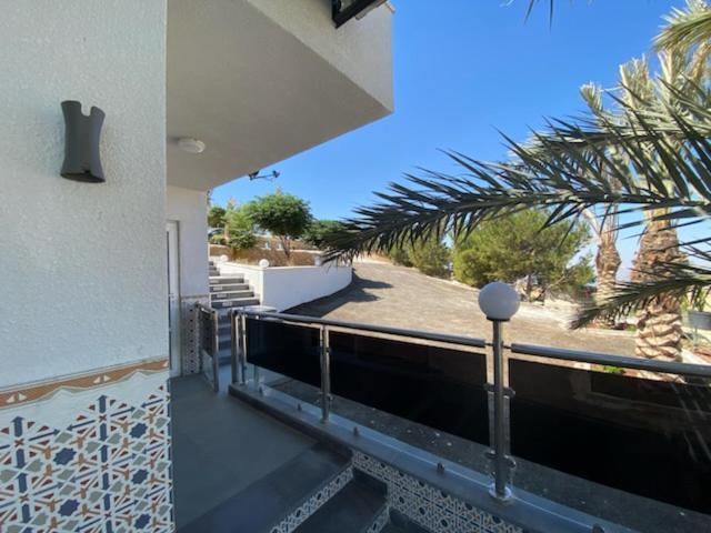 Golden Rays Chalet Madaba Exterior foto